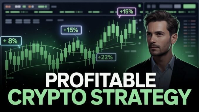 AI Crypto Arbitrage: Automated Trading Bots for Passive Income in 2026