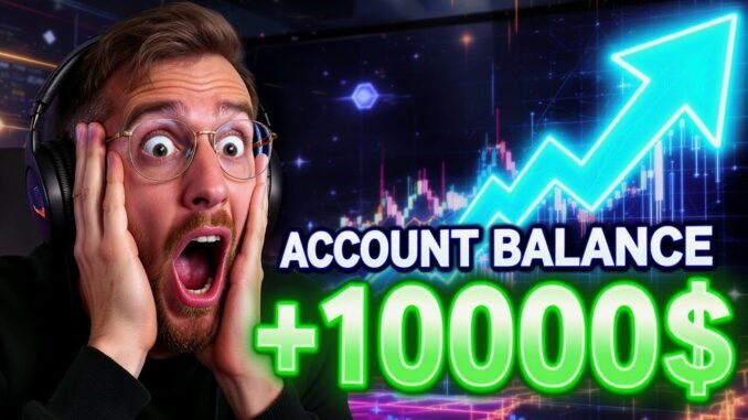 AI Crypto Arbitrage Bot: EASY Passive Income Strategy 2026