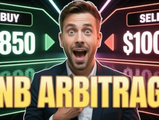 AI Crypto Arbitrage Bot: Make Money Online In 2026
