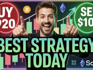 AI Crypto Arbitrage Bot: Make Passive Income With Crypto Trading