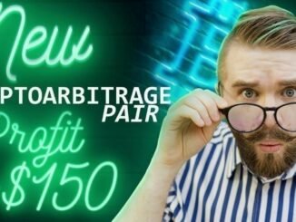 AI Crypto Arbitrage: How to Profit with Automated Trading Bots in 2025