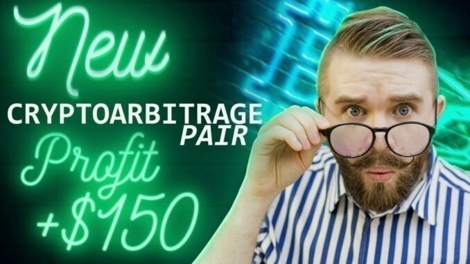 AI Crypto Arbitrage: How to Profit with Automated Trading Bots in 2025