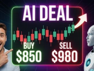 AI Crypto Arbitrage: Make Money With Automated Trading Bots