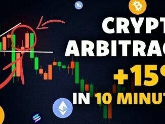 AI Crypto Trading Bots: Make Money While You Sleep in 2026