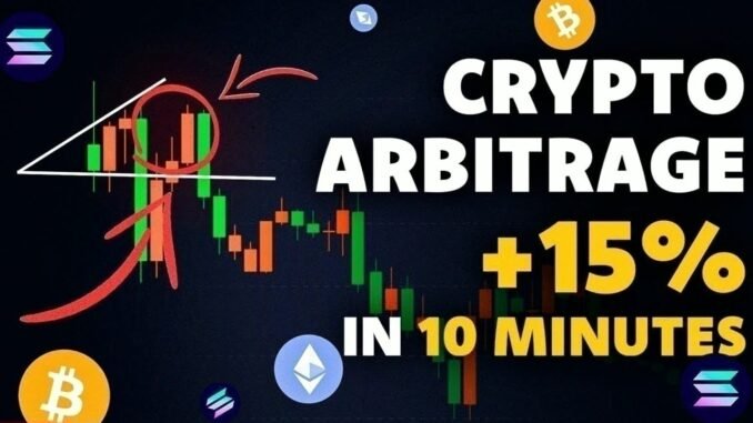 AI Crypto Trading Bots: Make Money While You Sleep in 2026