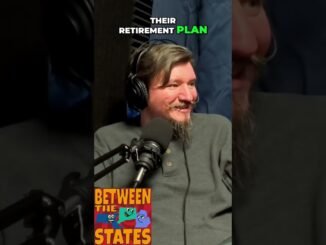 AI, Crypto, and the Retirement Plan Myth #shorts