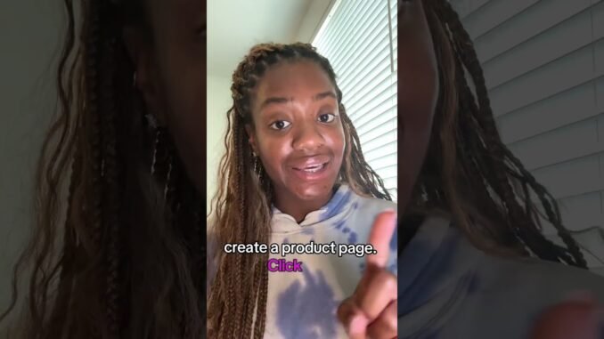 AI Dropshipping for beginners #dropshipping #ecom #shopify #aidropshipping ##ecommerce