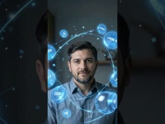 AI Eyes on the Blockchain: Smart Analytics for Crypto Investors