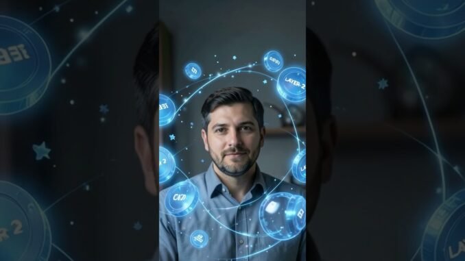 AI Eyes on the Blockchain: Smart Analytics for Crypto Investors