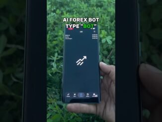 🤖 AI Forex Trading Bot | Best Trading Bot