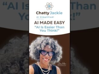 AI Is Easier Than You Think (Free Beginner’s Guide)