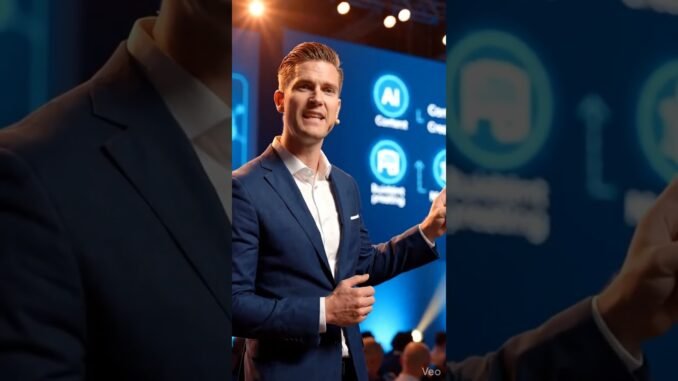 AI Is Reshaping the World — Here's Your Survival Guide