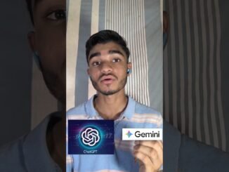 AI Ko Chalane Mein Kitna Pani Lagta Hai? 😳 | ChatGPT & Gemini Ka Hidden Cost!