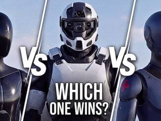 AI Lab Standalone: 9 AI Models On 1 Canvas (AI NEWS)