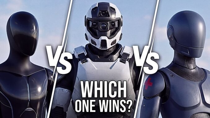 AI Lab Standalone: 9 AI Models On 1 Canvas (AI NEWS)