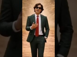 ❤️ AI Music Video 2026 🚀 | Powered by ChatGPT, DreamFace & YouTube Create