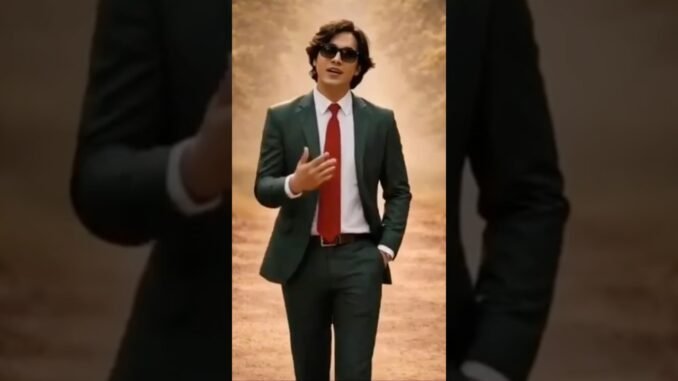 ❤️ AI Music Video 2026 🚀 | Powered by ChatGPT, DreamFace & YouTube Create