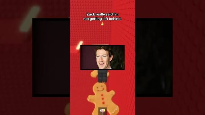 AI News 8th April 2026