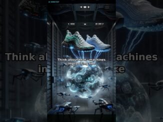 AI News: Allbirds 580% Surge, Robot Brains & AI Wars | Apr 16