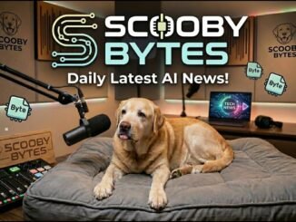 AI News Briefing - April 23, 2026 #ai #ainews #latestainews