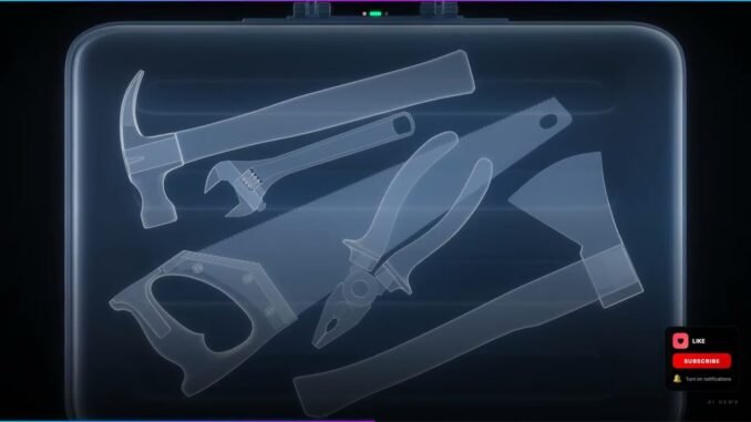 AI News Today: Top AI Breakthroughs and Updates — Afternoon April 10, 2026