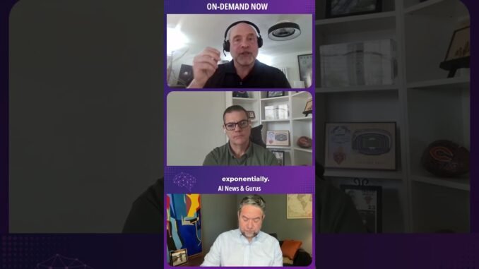 AI News and Gurus: Aligning with Distributors for SEO Success