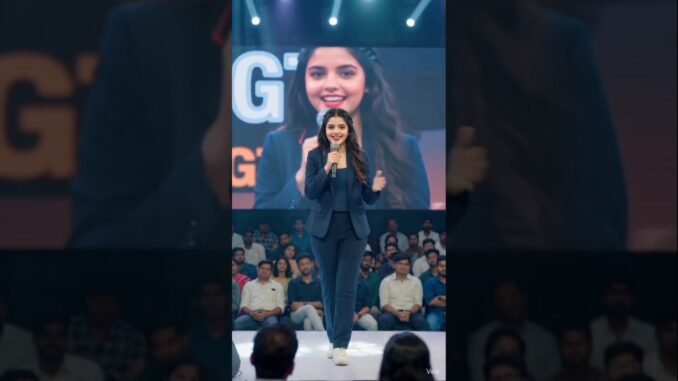 🎬 AI Se Cinematic Motivational Video Editing | Step by Step Guide