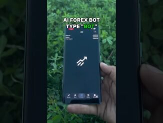 🤖 AI Trading Bot | Best Trading Bot