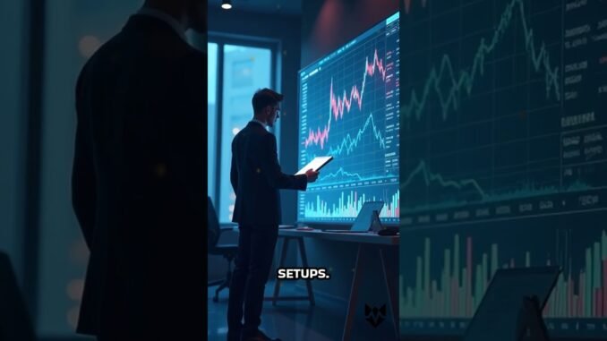 AI: Your Smart Multi-Market Trading Assistant