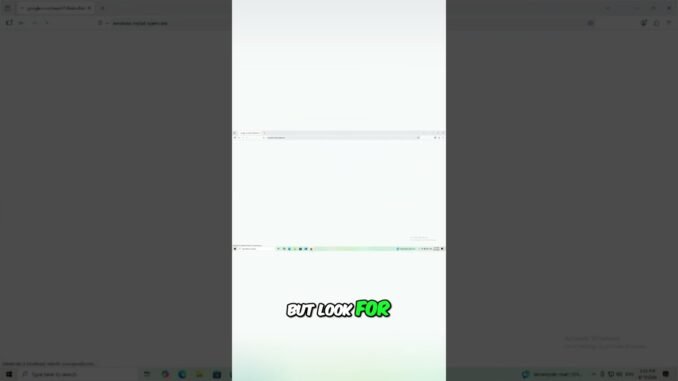 AI for Earth: OpenClaw Installation Guide for Environmental Solutions #shorts