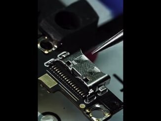 AI guides every repair step