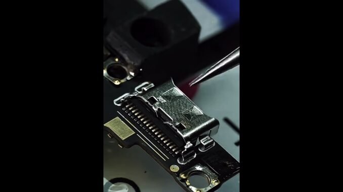 AI guides every repair step