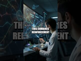 AI on the Microchip Lab: A New Era of On-Device Chemistry Discovery