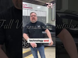 AI vs. Color Mixing: Can ChatGPT Match BMW Paint?