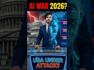 AI vs. Democracy: How Deepfakes are Manipulating America | Rajnish AI News