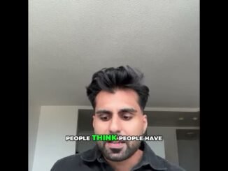 AI vs. Humans: The Secret Cyborg with Ethan Mollick #shorts