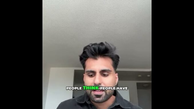 AI vs. Humans: The Secret Cyborg with Ethan Mollick #shorts