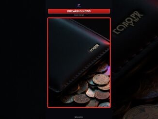 ALERT: $2.5 BILLION Bitcoin Vanished!