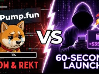 AMM Forge Volume Bot vs Pump Fun | Which Actually Works? | Full tutorial