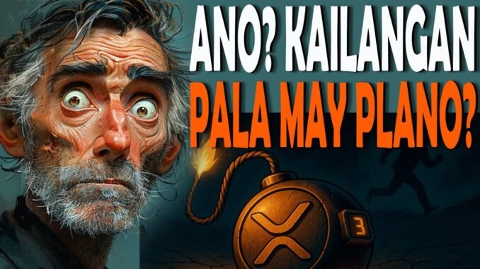 ANO ANG PLANO MO? | Crypto News | Trending News | Update