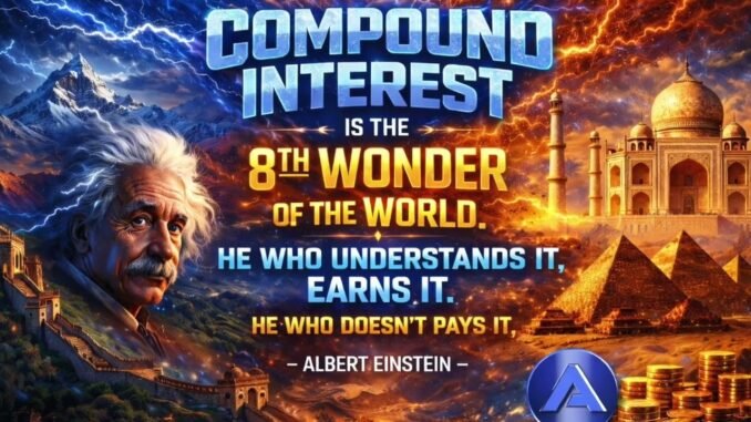 🥇 👀 AURUM Revealed: AI, Crypto Cards & a $90M Ecosystem