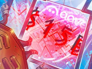 Aave Deposits Drop by $15B Following Kelp DAO Exploit