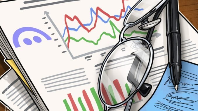 Aave V3 Avoided Unrecovered Bad Debt From 2023 to 2025: