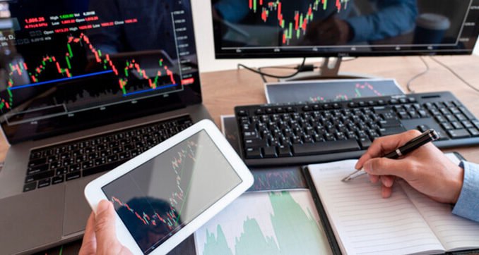 Aave integration with Fireblocks strengthens institutional narrative Graphiques de trading