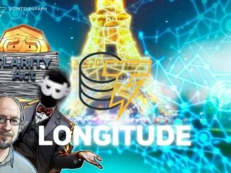 Adam Back Addresses Satoshi Nakamoto Rumors at LONGITUDE Paris
