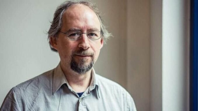 Adam Back Denies Being Satoshi Amid NYT Probe