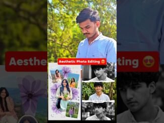 Aesthetic Ai Photo Editing Prompts | New Chatgpt Prompt 2026 #shorts #viral