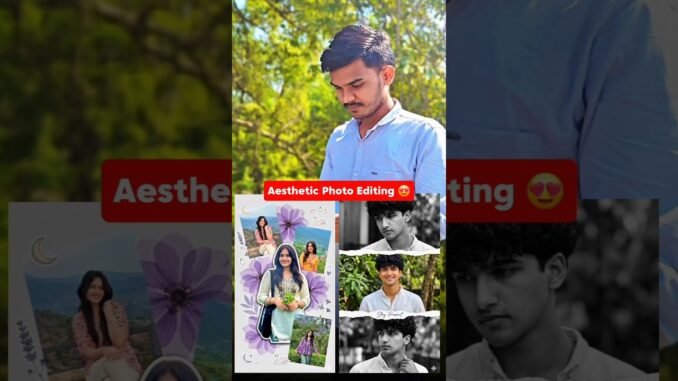 Aesthetic Ai Photo Editing Prompts | New Chatgpt Prompt 2026 #shorts #viral