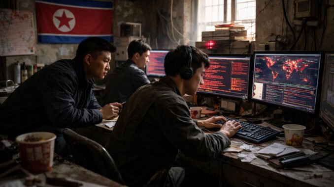 After the $285M Drift hack, new Solana scare shows crypto’s After the $285M Drift hack, new Solana scare shows crypto’s next security risk may already be inside