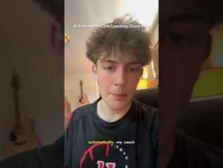 Ai Automation Cuts Coaching Churn Rate (Comment GUIDE)